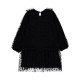 Wholesale - Civil Girls - Black - Girl-Dresses-6-7-8-9 Year (1-1-1-1) 4