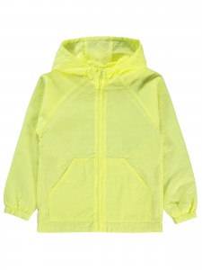 Wholesale - Civil Girls - Yellow - Girl-Raincoat-10-11-12-13 Year  (1-1-1-1) 4