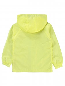 Wholesale - Civil Girls - Yellow - Girl-Raincoat-10-11-12-13 Year  (1-1-1-1) 4