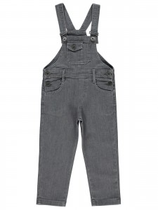 Wholesale - Civil Boys - Smoked - Boy-Dungarees-2-3-4-5 Year (1-1-1-1) 4