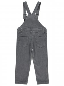 Wholesale - Civil Boys - Smoked - Boy-Dungarees-2-3-4-5 Year (1-1-1-1) 4