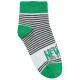 Wholesale - Civil Boys - Standard - Boy-Booties Socks-8 Year (Of 4) 4