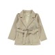 Wholesale - Civil Girls - Beige - Girl-Jacket-10-11-12-13 Year  (1-1-1-1) 4