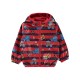 Wholesale - Civil Boys - Red - Boy-Raincoat-2-3-4-5 Year (1-1-1-1) 4