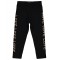 Wholesale - Civil Girls - Black - Girl-Leggings-2-3-4-5 Year (1-1-1-1) 4