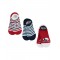 Wholesale - Civil Boys - Standard - Boy-Babet Socks-6 Year (Of 4) 4