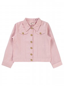 Wholesale - Civil Girls - Pink - Girl-Jacket-6-7-8-9 Year (1-1-1-1) 4