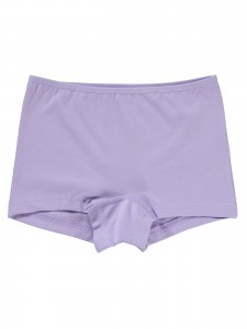 Wholesale - Civil Girls - White-Lilac - Girl-Boxer-8 Year (Of 4) 4