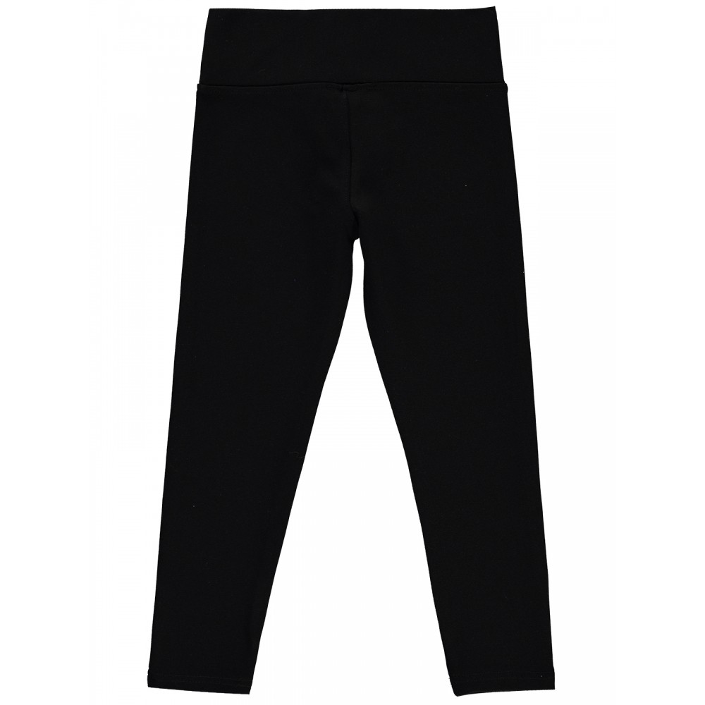 Wholesale - Civil Girls - Black - Girl-Leggings-10-11-12-13 Year  (1-1-1-1) 4