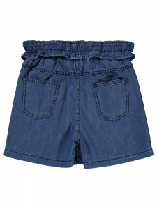 Wholesale - Civil Girls - Blue - Girl-Shorts-6-7-8-9 Year (1-1-1-1) 4