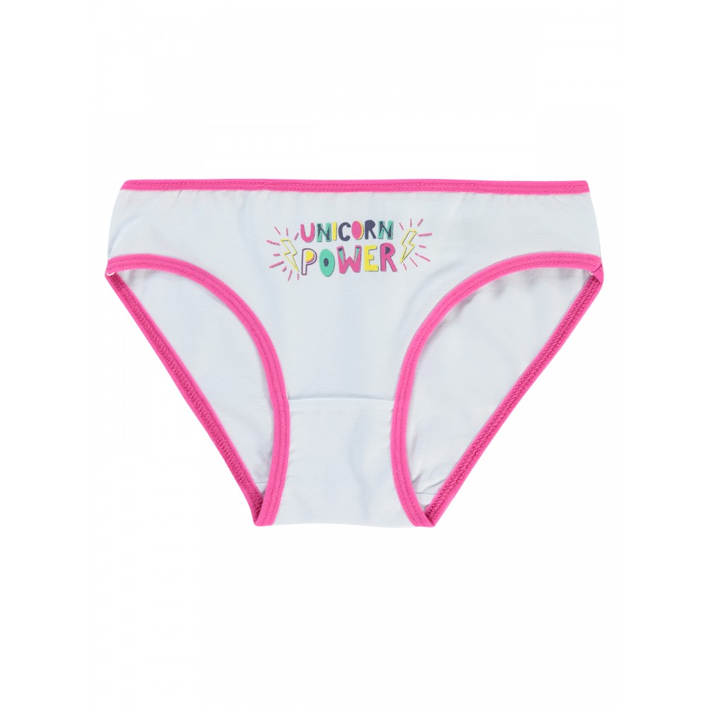 Wholesale - Civil Girls - Standard - Girl-Panties-6 Year (Of 4) 4