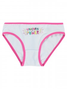 Wholesale - Civil Girls - Standard - Girl-Panties-6 Year (Of 4) 4