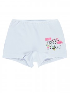 Wholesale - Civil Girls - Standard - Girl-Boxer-6 Year (Of 4) 4