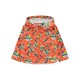 Wholesale - Civil Girls - Orange - Girl-Raincoat-2-3-4-5 Year (1-1-1-1) 4