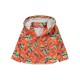 Wholesale - Civil Girls - Orange - Girl-Raincoat-2-3-4-5 Year (1-1-1-1) 4