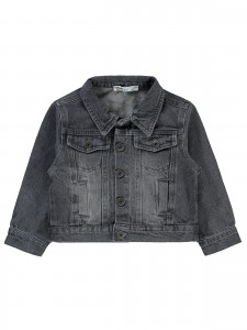 Wholesale - Civil Boys - Smoked - Boy-Jacket-2-3-4-5 Year (1-1-1-1) 4