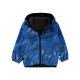 Wholesale - Civil Boys - Saxe - Boy-Raincoat-2-3-4-5 Year (1-1-1-1) 4