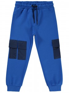 Wholesale - Civil Boys - Saxe - Boy-Track Pants-10-11-12-13 Year  (1-1-1-1) 4