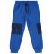 Wholesale - Civil Boys - Saxe - Boy-Track Pants-10-11-12-13 Year  (1-1-1-1) 4