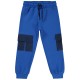 Wholesale - Civil Boys - Saxe - Boy-Track Pants-10-11-12-13 Year  (1-1-1-1) 4