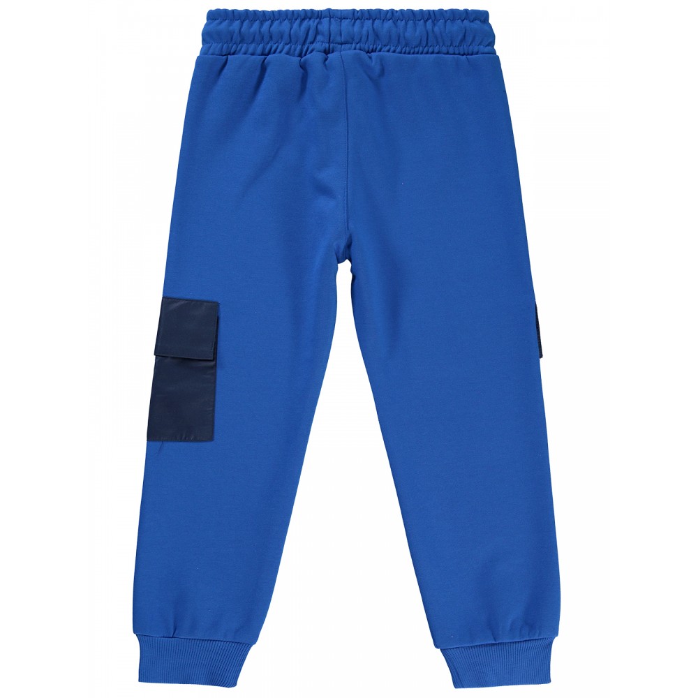 Wholesale - Civil Boys - Saxe - Boy-Track Pants-10-11-12-13 Year  (1-1-1-1) 4