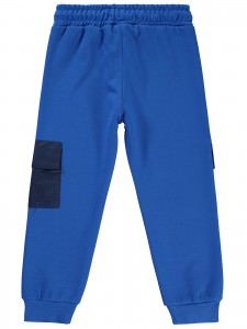 Wholesale - Civil Boys - Saxe - Boy-Track Pants-10-11-12-13 Year  (1-1-1-1) 4