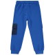 Wholesale - Civil Boys - Saxe - Boy-Track Pants-6-7-8-9 Year (1-1-1-1) 4