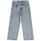 Wholesale - Civil Girls - Light Blue - Girl-Trousers-6-7-8-9 Year (1-1-1-1) 4