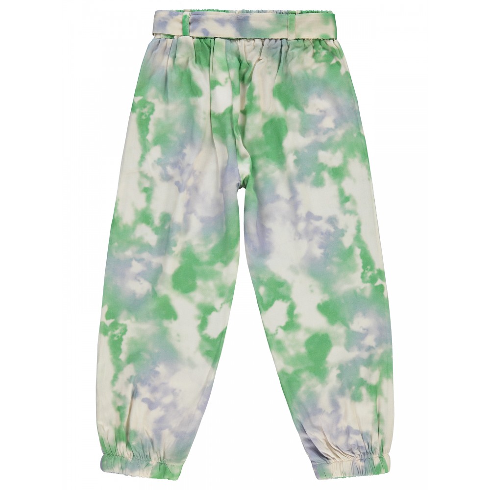 Wholesale - Civil Girls - Green - Girl-Trousers-10-11-12-13 Year  (1-1-1-1) 4