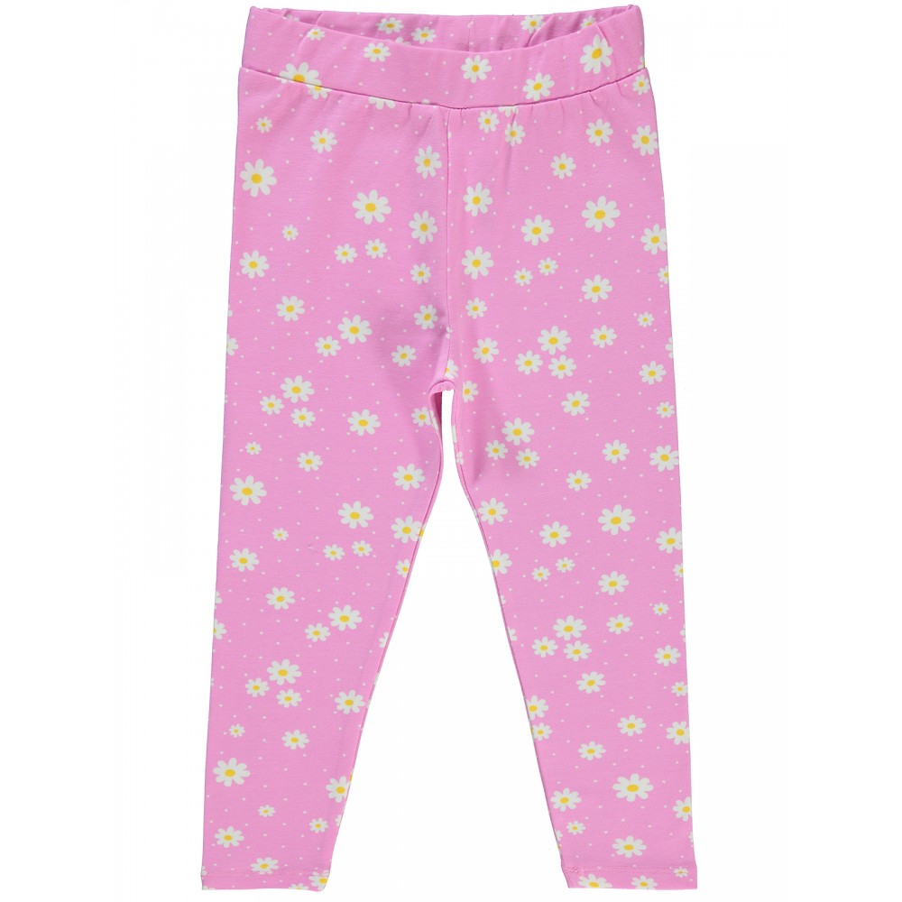 Wholesale - Civil Girls -  - Girl-Leggings-2-3-4-5 Year (1-1-1-1) 4