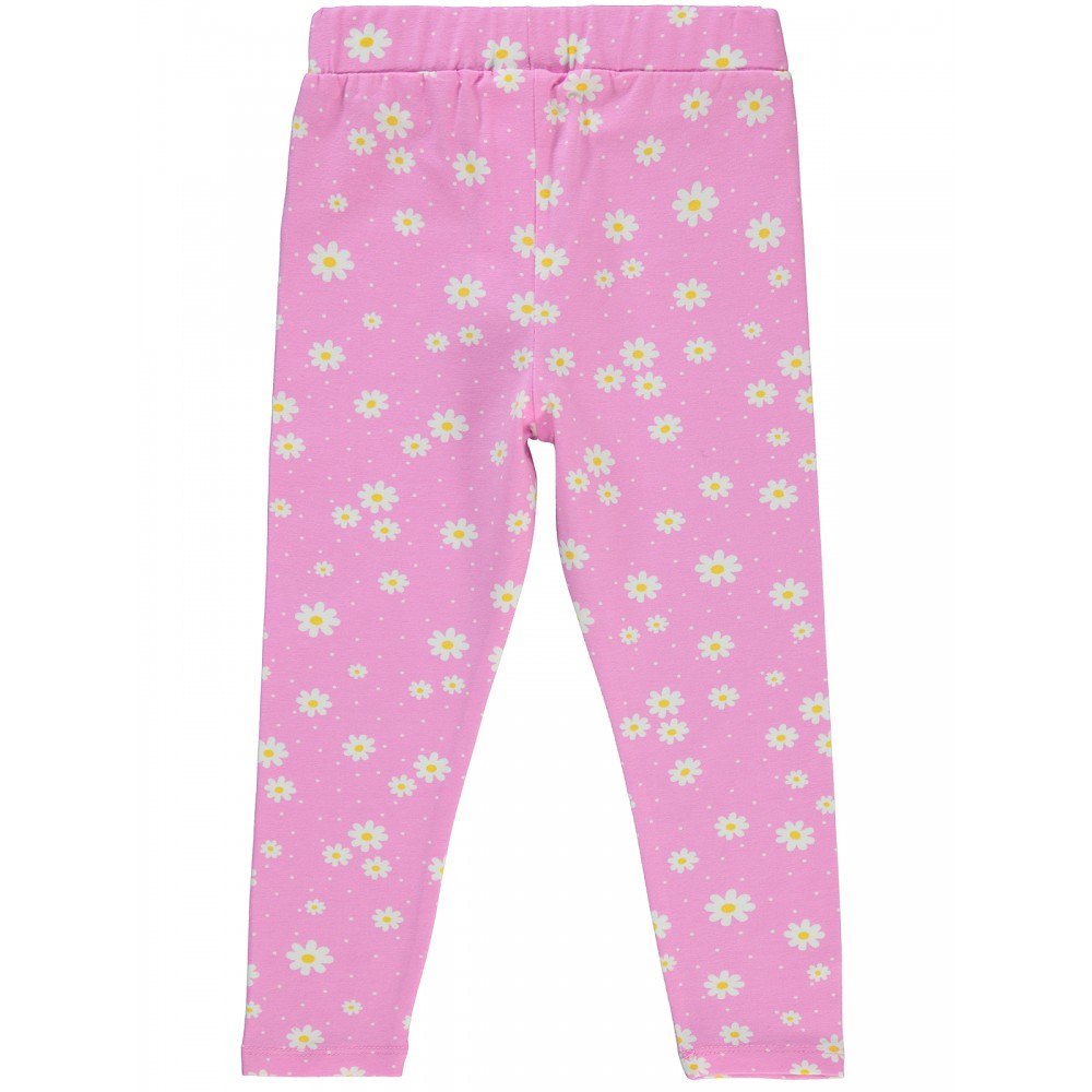 Wholesale - Civil Girls -  - Girl-Leggings-2-3-4-5 Year (1-1-1-1) 4