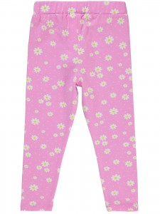 Wholesale - Civil Girls -  - Girl-Leggings-2-3-4-5 Year (1-1-1-1) 4