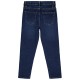 Wholesale - Civil Girls - Dark Blue - Girl-Trousers-6-7-8-9 Year (1-1-1-1) 4