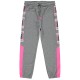 Wholesale - Civil Girls - Greymarl - Girl-Track Pants-10-11-12-13 Year  (1-1-1-1) 4