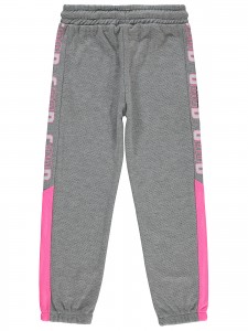 Wholesale - Civil Girls - Greymarl - Girl-Track Pants-10-11-12-13 Year  (1-1-1-1) 4