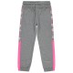 Wholesale - Civil Girls - Greymarl - Girl-Track Pants-10-11-12-13 Year  (1-1-1-1) 4