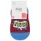 Wholesale - Civil Boys - Standard - Boy-Babet Socks-6 Year (Of 4) 4