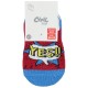 Wholesale - Civil Boys - Standard - Boy-Babet Socks-6 Year (Of 4) 4