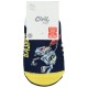 Wholesale - Civil Boys - Standard - Boy-Babet Socks-8 Year (Of 4) 4