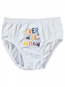 Wholesale - Civil Boys - Standard - Boy-Panties-8 Year (Of 4) 4