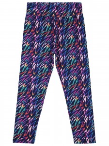 Wholesale - Civil Girls - Navy - Girl-Leggings-10-11-12-13 Year  (1-1-1-1) 4