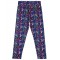 Wholesale - Civil Girls - Navy - Girl-Leggings-10-11-12-13 Year  (1-1-1-1) 4