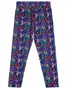 Wholesale - Civil Girls - Navy - Girl-Leggings-10-11-12-13 Year  (1-1-1-1) 4