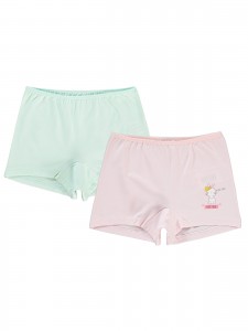 Wholesale - Civil Girls - Standard - Girl-Boxer-8 Year (Of 4) 4