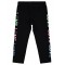 Wholesale - Civil Girls - Black - Girl-Leggings-2-3-4-5 Year (1-1-1-1) 4