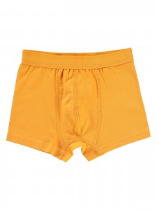 Wholesale - Civil Boys - Orange-Navy - Boy-Boxer-6 Year (Of 4) 4