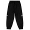 Wholesale - Civil Girls - Black - Girl-Trousers-6-7-8-9 Year (1-1-1-1) 4