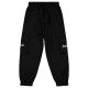 Wholesale - Civil Girls - Black - Girl-Trousers-6-7-8-9 Year (1-1-1-1) 4