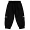 Wholesale - Civil Girls - Black - Girl-Trousers-2-3-4-5 Year (1-1-1-1) 4