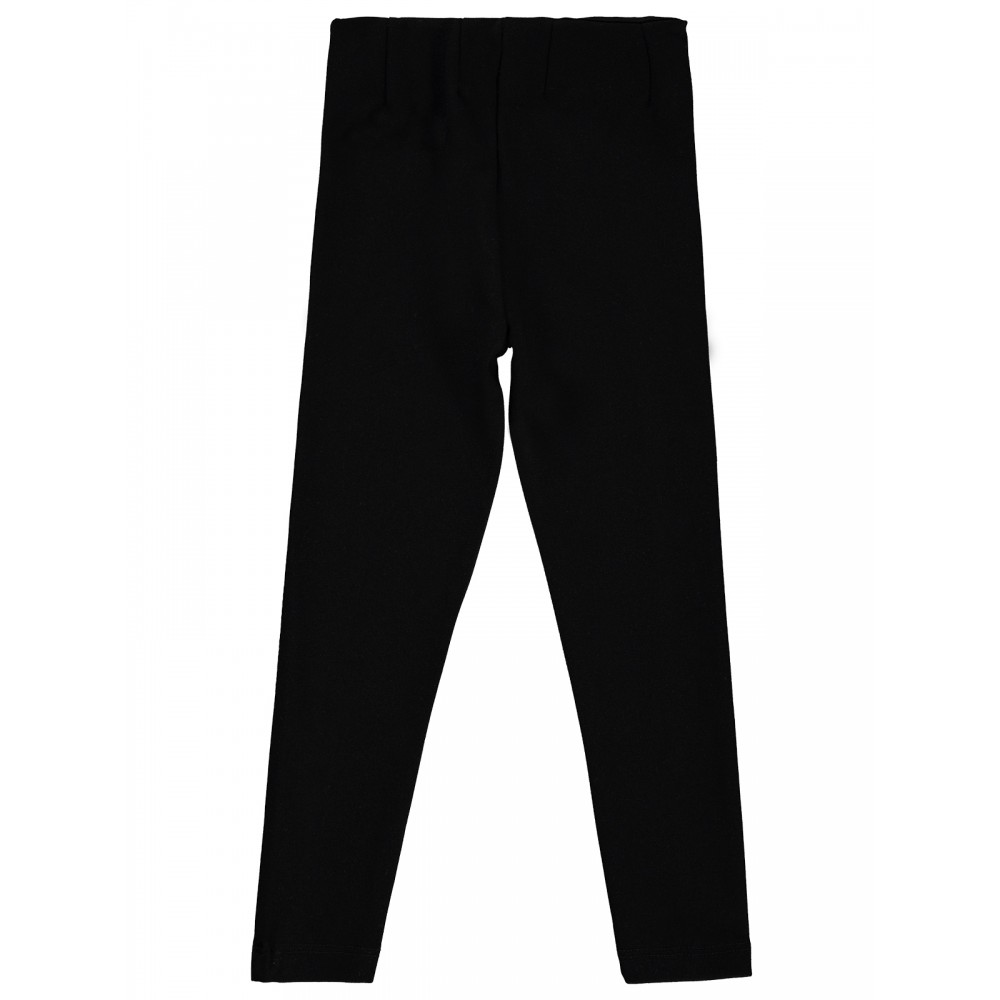 Wholesale - Civil Girls - Black - Girl-Leggings-10-11-12-13 Year  (1-1-1-1) 4